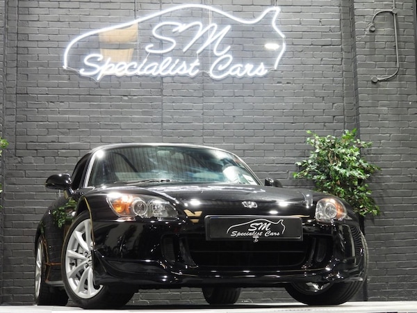 Used Honda S2000 2006 for sale - 75703634: Photo 46