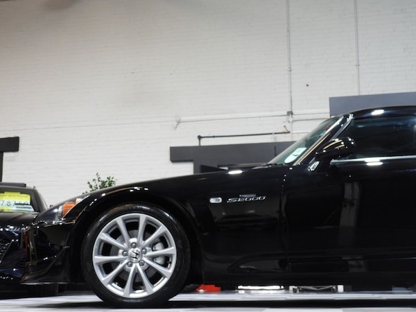 Used Honda S2000 2006 for sale - 75703634: Photo 8