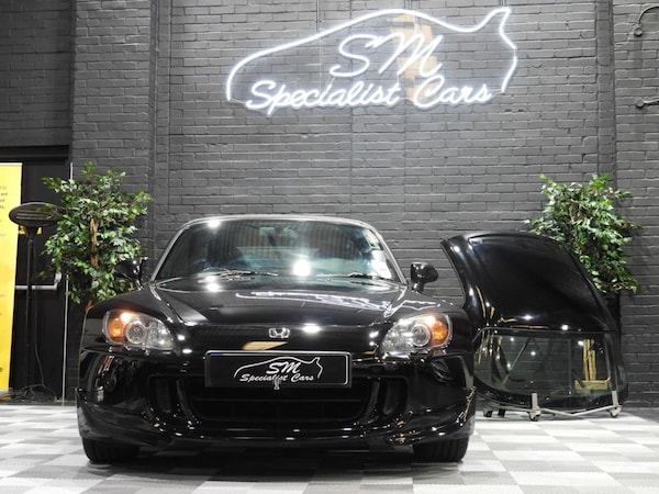 Used Honda S2000 2006 for sale - 75703634: Photo 9