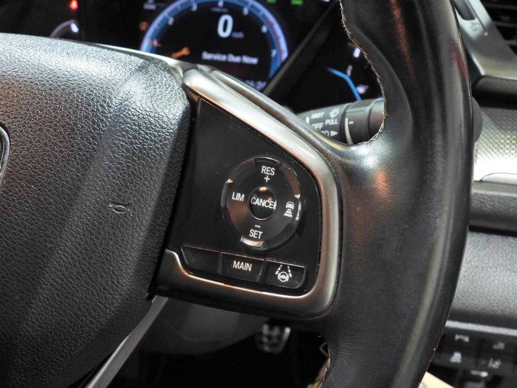 Used Honda Civic 2018 for sale - 77937133: Photo 29