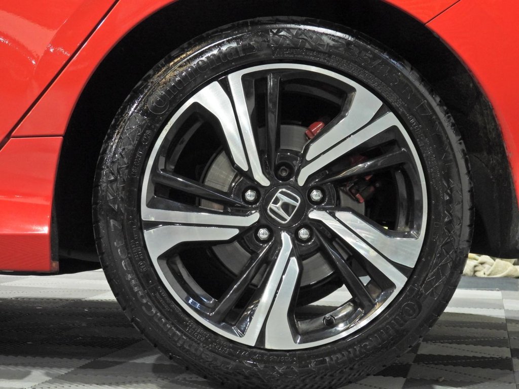 Used Honda Civic 2018 for sale - 77937133: Photo 32