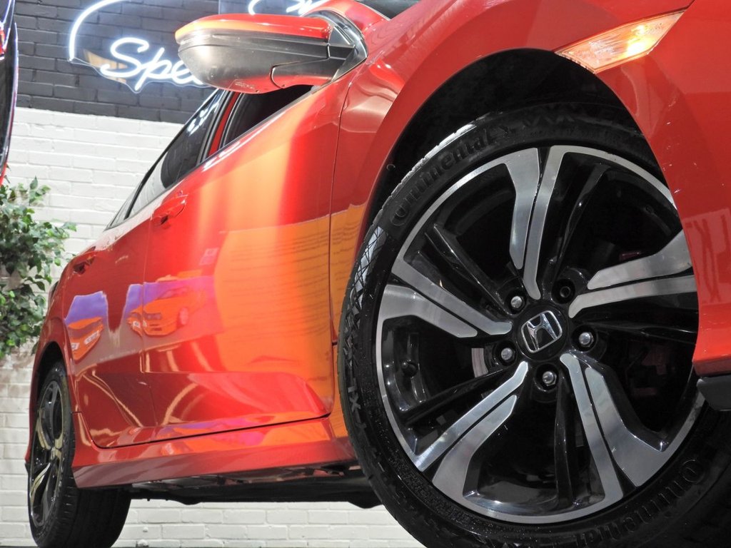 Used Honda Civic 2018 for sale - 77937133: Photo 6