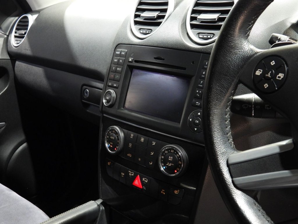 Used Mercedes-Benz M Class 2009 for sale - 77660163: Photo 22