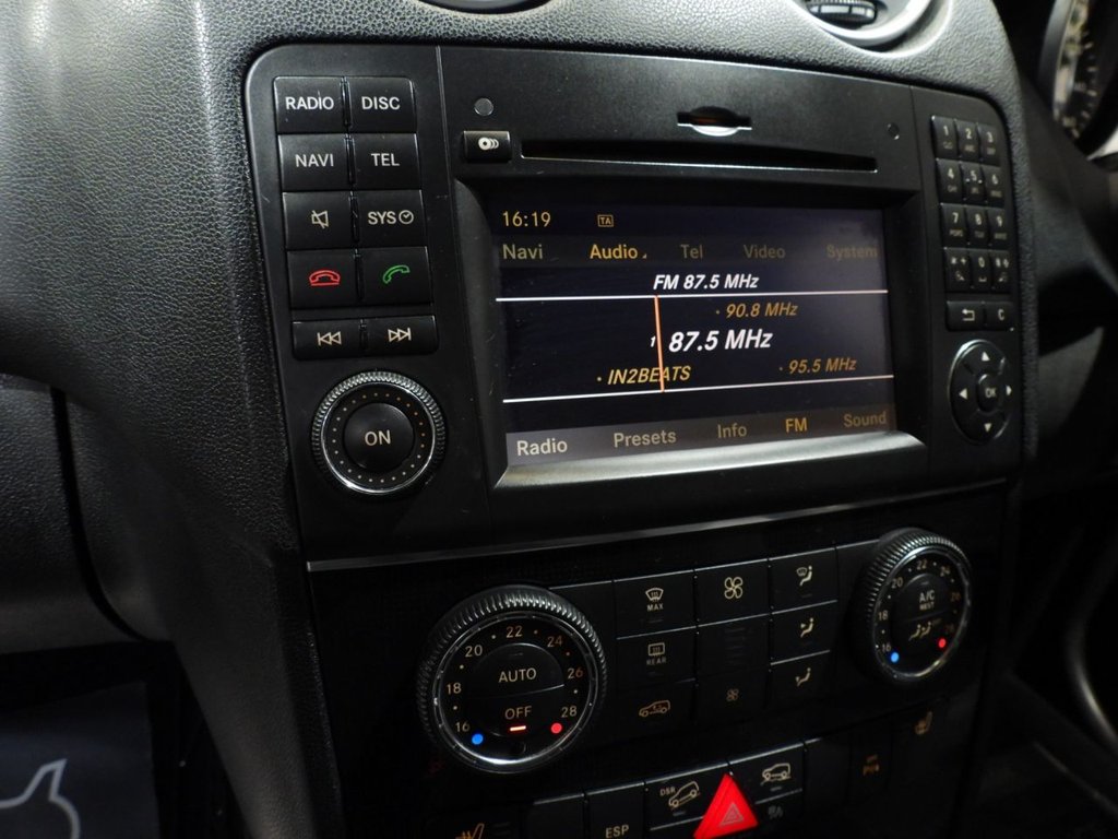 Used Mercedes-Benz M Class 2009 for sale - 77660163: Photo 36