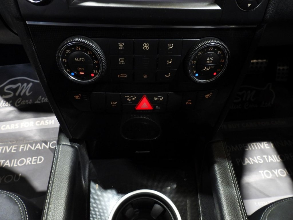 Used Mercedes-Benz M Class 2009 for sale - 77660163: Photo 37