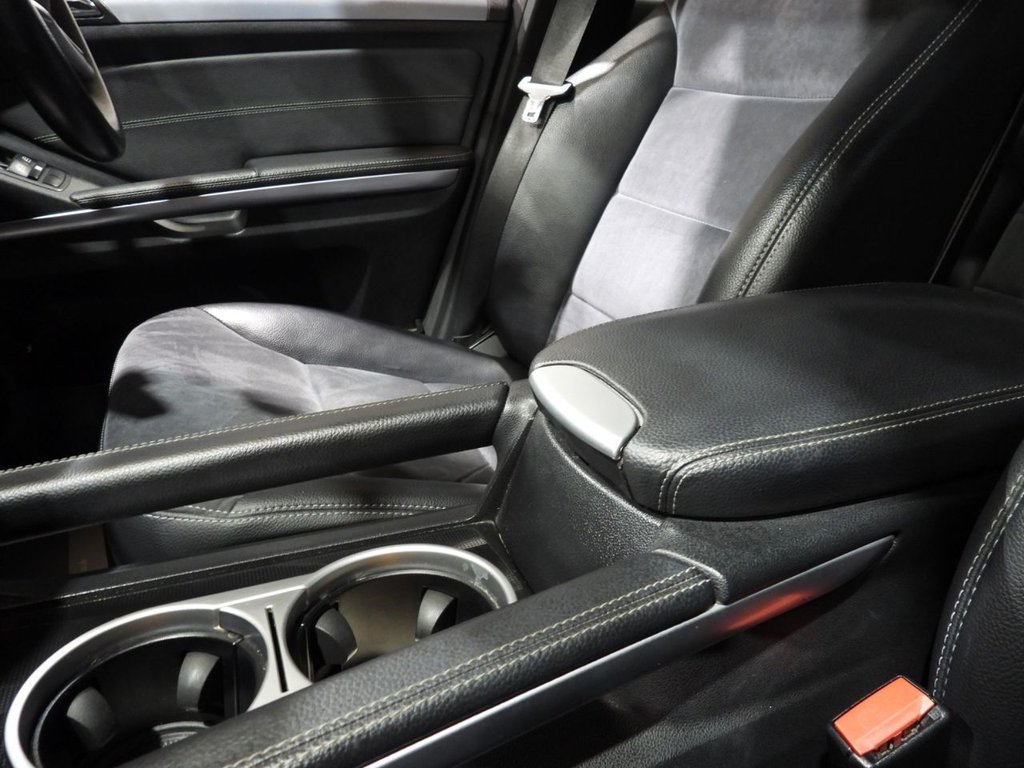 Used Mercedes-Benz M Class 2009 for sale - 77660163: Photo 39
