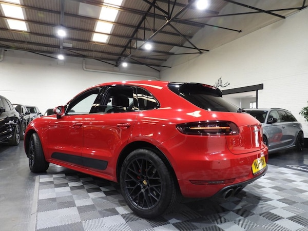 Used Porsche Macan 2017 for sale - 76048003: Photo 11