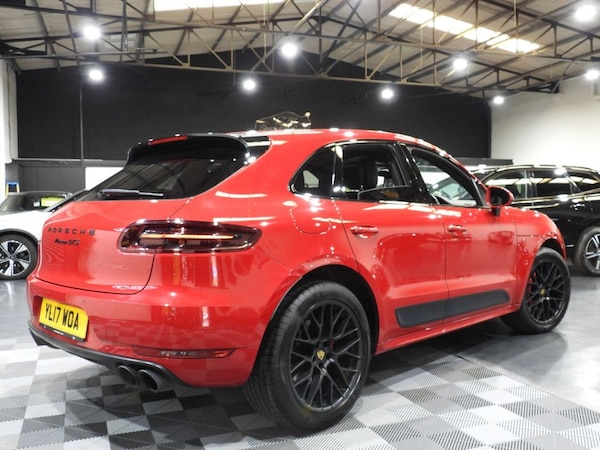 Used Porsche Macan 2017 for sale - 76048003: Photo 13
