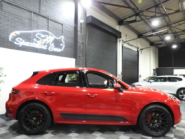 Used Porsche Macan 2017 for sale - 76048003: Photo 15
