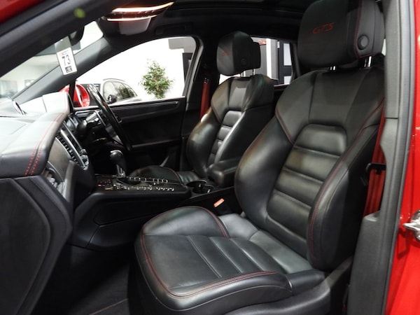 Used Porsche Macan 2017 for sale - 76048003: Photo 17