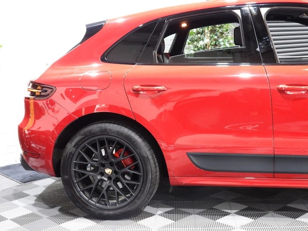 Used Porsche Macan 2017 for sale - 76048003: Photo 19
