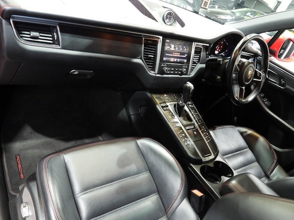Used Porsche Macan 2017 for sale - 76048003: Photo 22