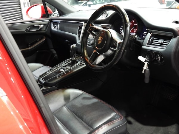 Used Porsche Macan 2017 for sale - 76048003: Photo 29