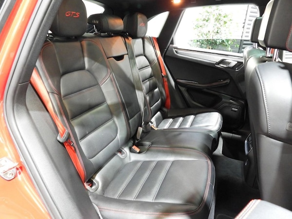 Used Porsche Macan 2017 for sale - 76048003: Photo 31