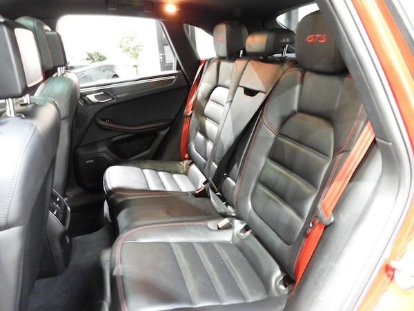 Used Porsche Macan 2017 for sale - 76048003: Photo 33
