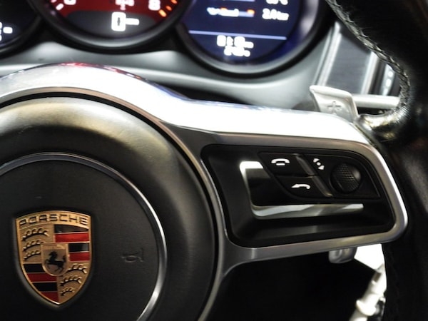 Used Porsche Macan 2017 for sale - 76048003: Photo 38