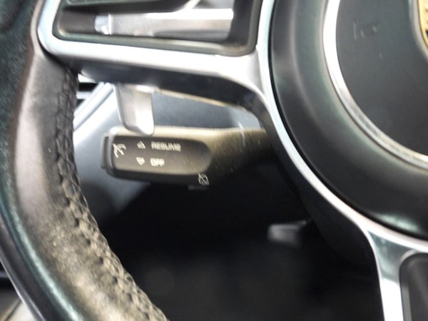 Used Porsche Macan 2017 for sale - 76048003: Photo 40