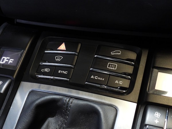 Used Porsche Macan 2017 for sale - 76048003: Photo 43