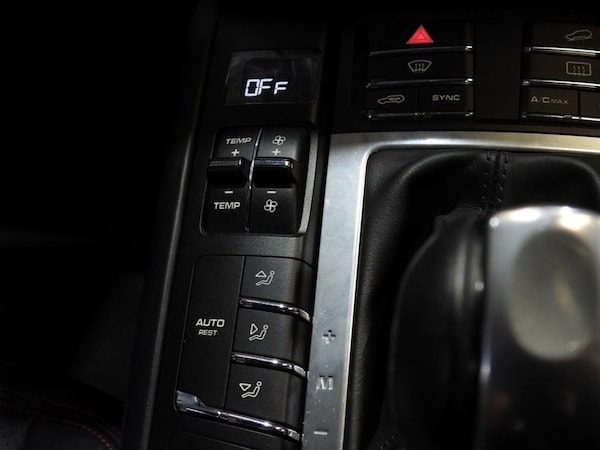 Used Porsche Macan 2017 for sale - 76048003: Photo 46