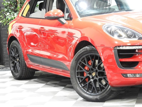 Used Porsche Macan 2017 for sale - 76048003: Photo 6