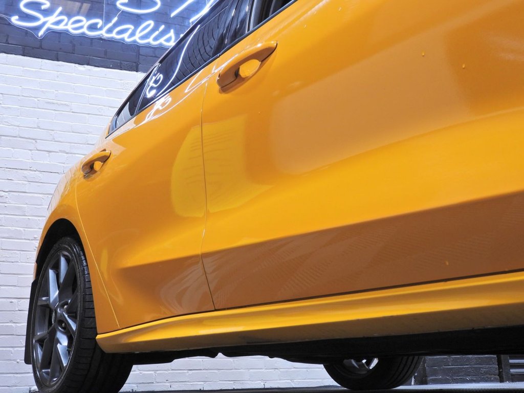 Used Ford Focus 2019 for sale - 77976276: Photo 13