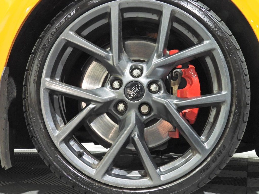 Used Ford Focus 2019 for sale - 77976276: Photo 14