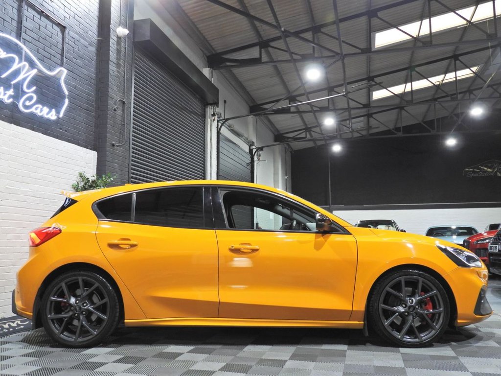 Used Ford Focus 2019 for sale - 77976276: Photo 15