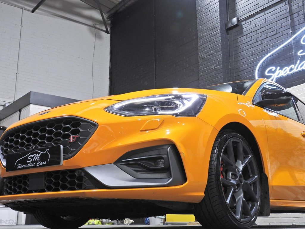 Used Ford Focus 2019 for sale - 77976276: Photo 17