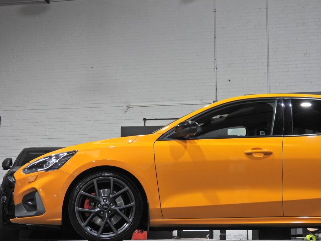 Used Ford Focus 2019 for sale - 77976276: Photo 18