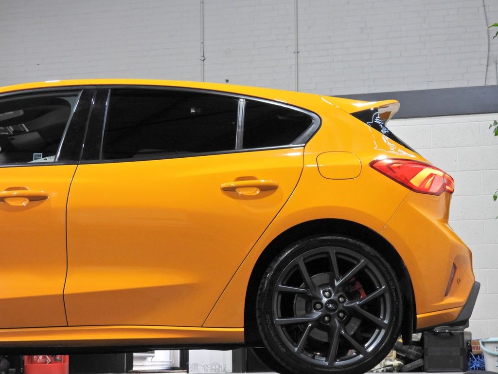 Used Ford Focus 2019 for sale - 77976276: Photo 19