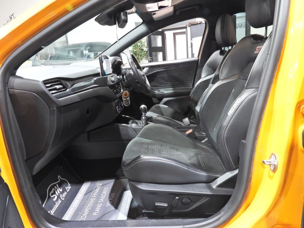 Used Ford Focus 2019 for sale - 77976276: Photo 21