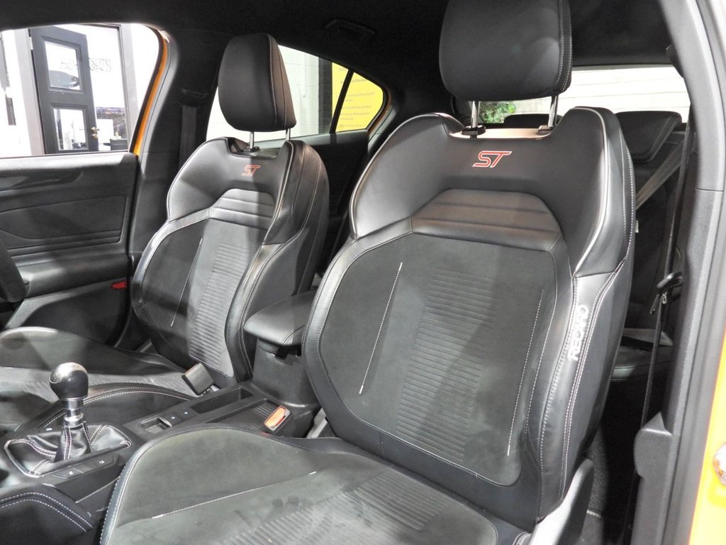 Used Ford Focus 2019 for sale - 77976276: Photo 22