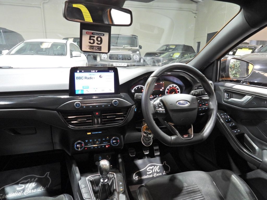 Used Ford Focus 2019 for sale - 77976276: Photo 26