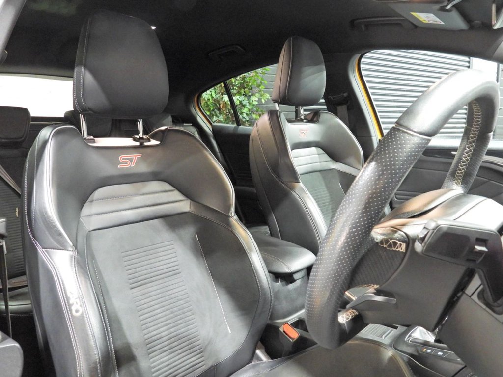 Used Ford Focus 2019 for sale - 77976276: Photo 31