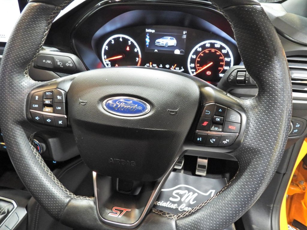 Used Ford Focus 2019 for sale - 77976276: Photo 33