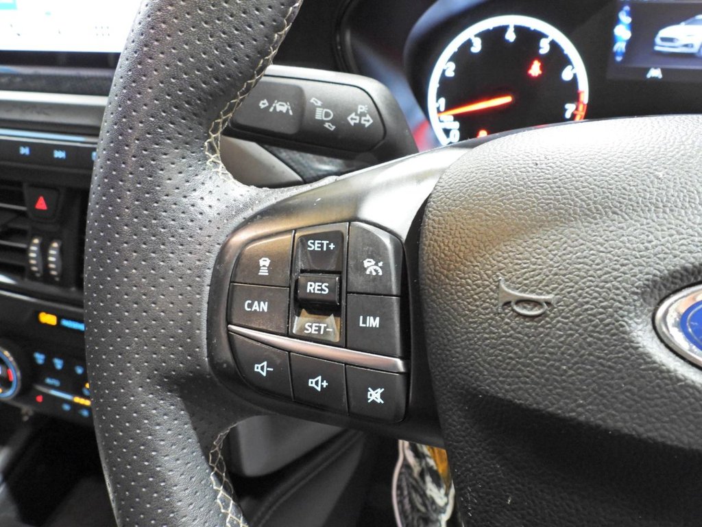 Used Ford Focus 2019 for sale - 77976276: Photo 36