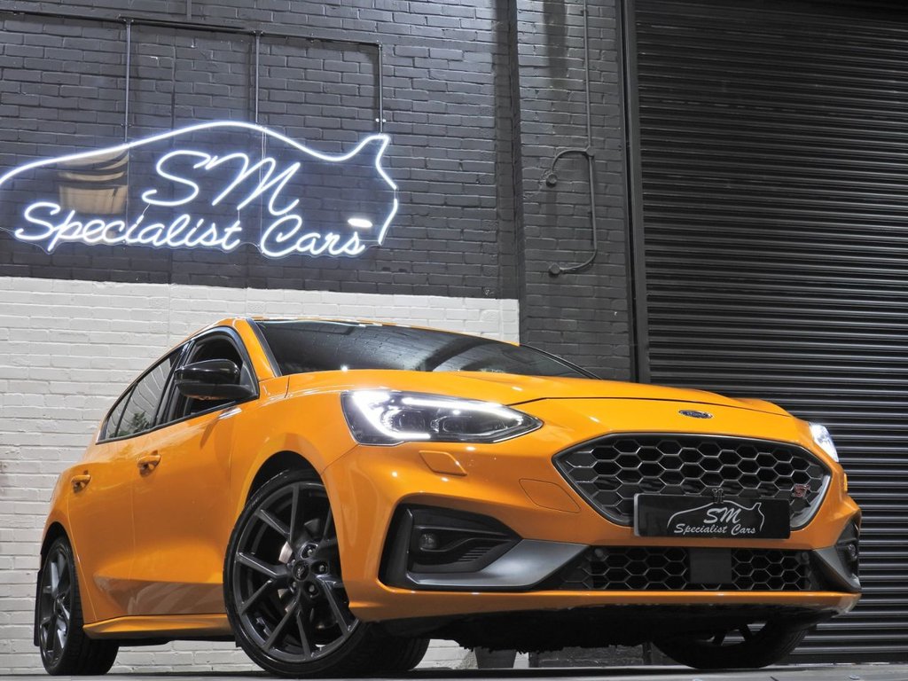 Used Ford Focus 2019 for sale - 77976276: Photo 47