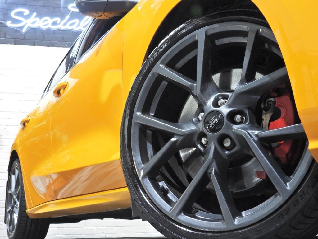 Used Ford Focus 2019 for sale - 77976276: Photo 7