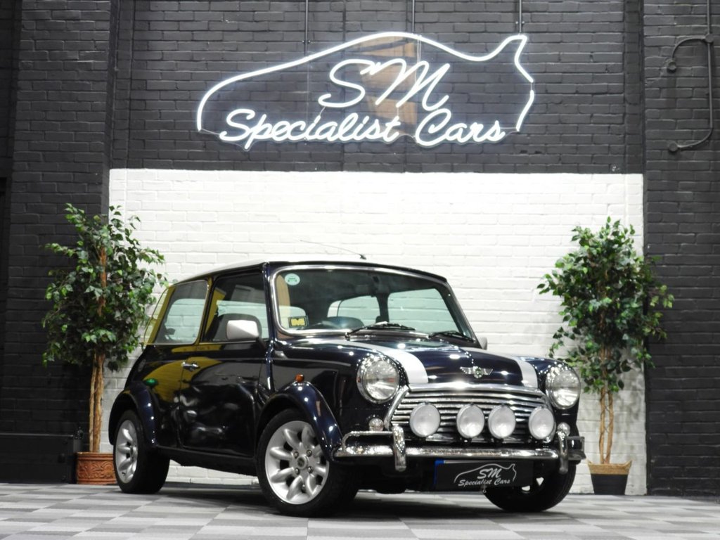 Used Rover Mini 2000 for sale - 76474659: Photo 1