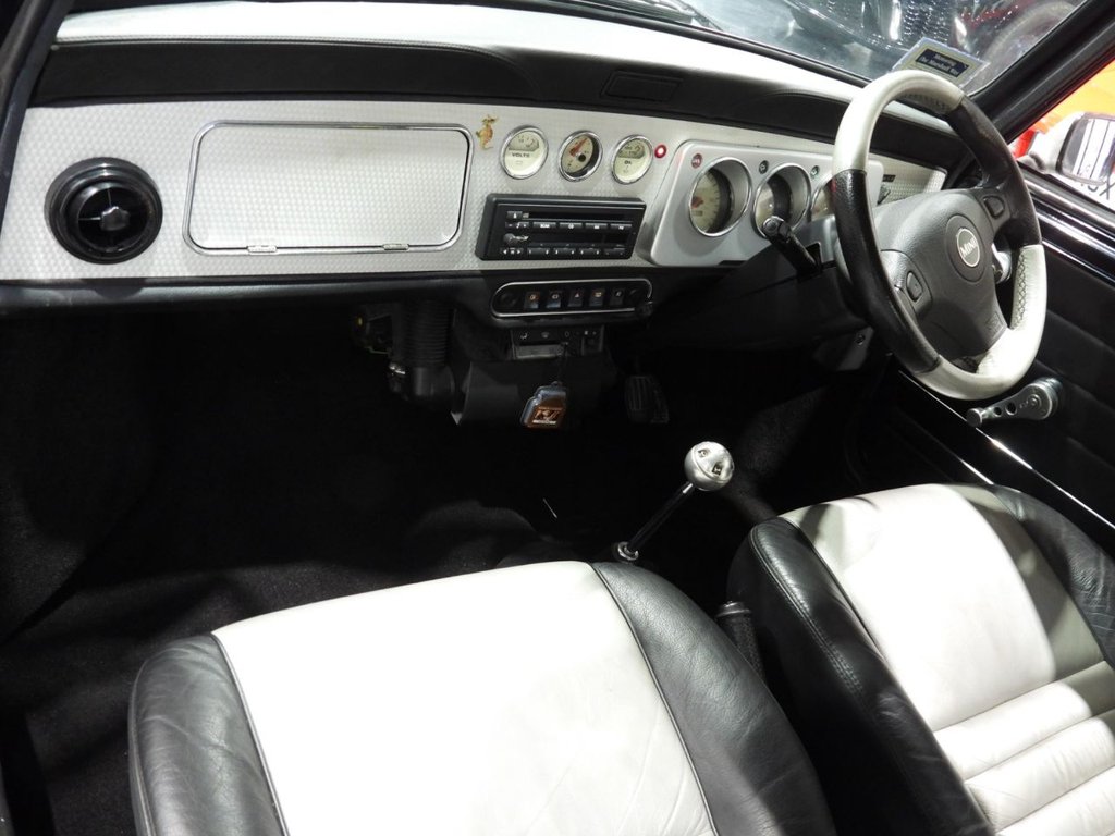 Used Rover Mini 2000 for sale - 76474659: Photo 10