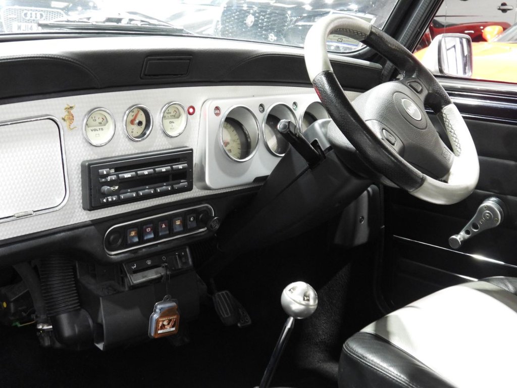 Used Rover Mini 2000 for sale - 76474659: Photo 11