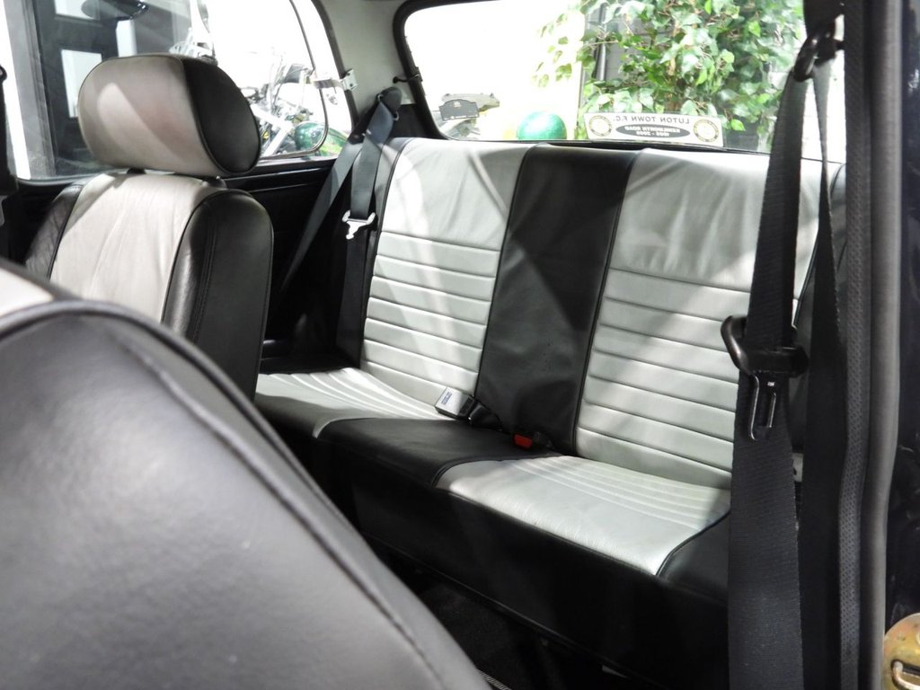 Used Rover Mini 2000 for sale - 76474659: Photo 12