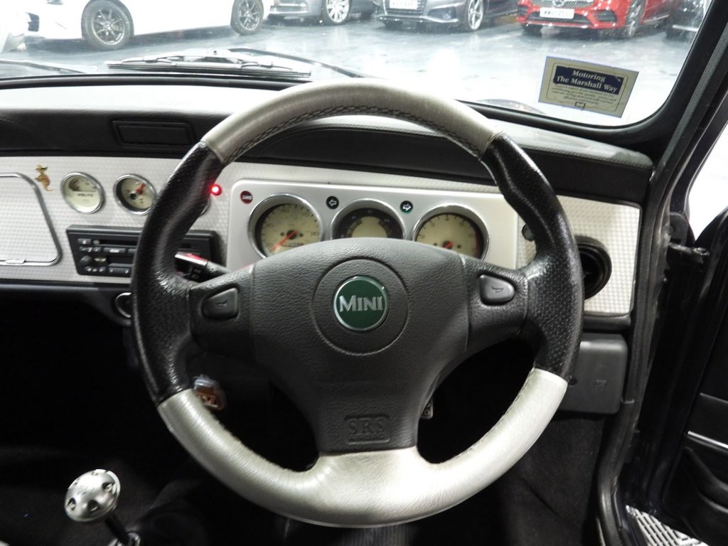 Used Rover Mini 2000 for sale - 76474659: Photo 13