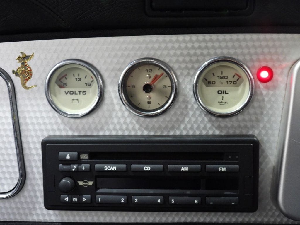 Used Rover Mini 2000 for sale - 76474659: Photo 15