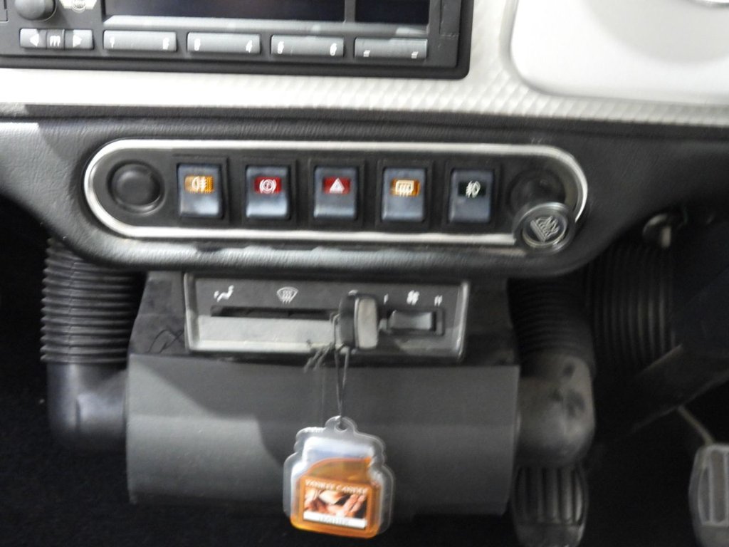 Used Rover Mini 2000 for sale - 76474659: Photo 16