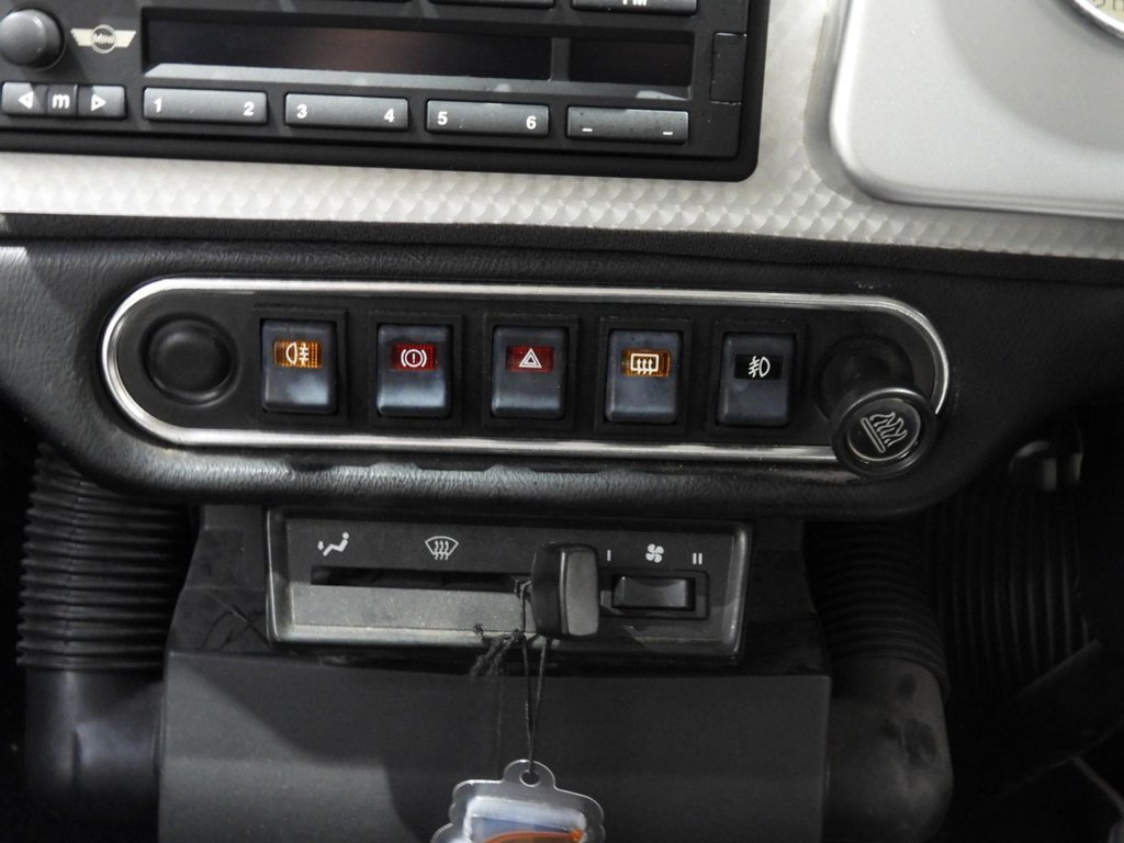 Used Rover Mini 2000 for sale - 76474659: Photo 17