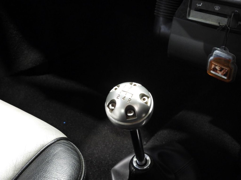 Used Rover Mini 2000 for sale - 76474659: Photo 18