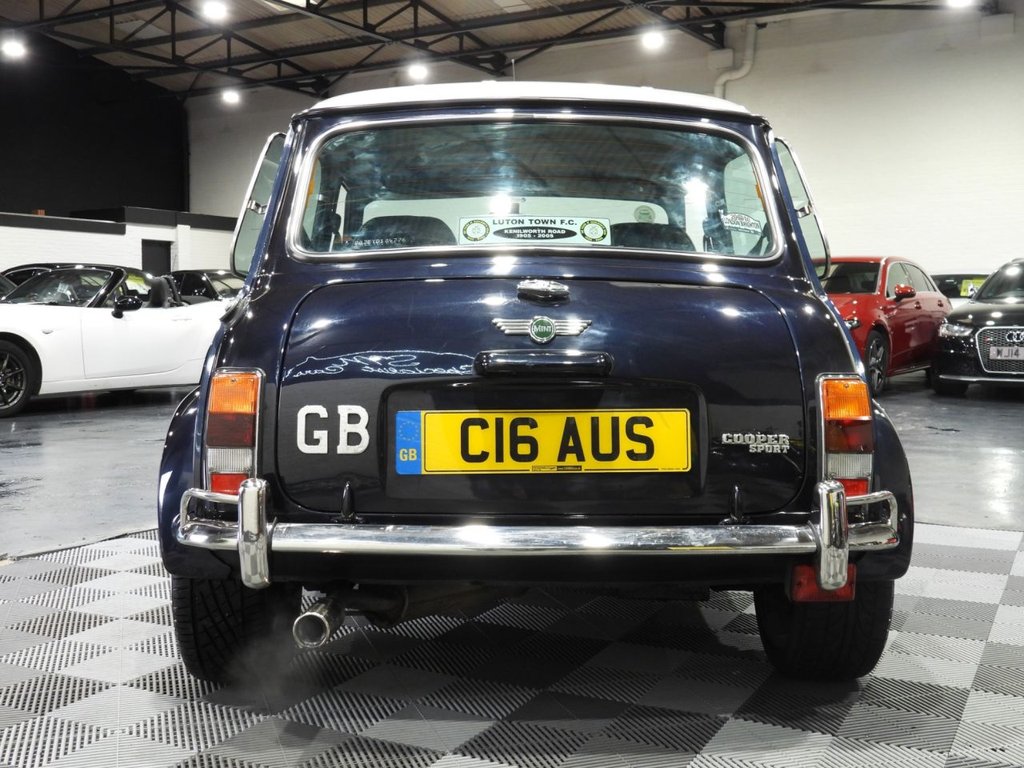 Used Rover Mini 2000 for sale - 76474659: Photo 22