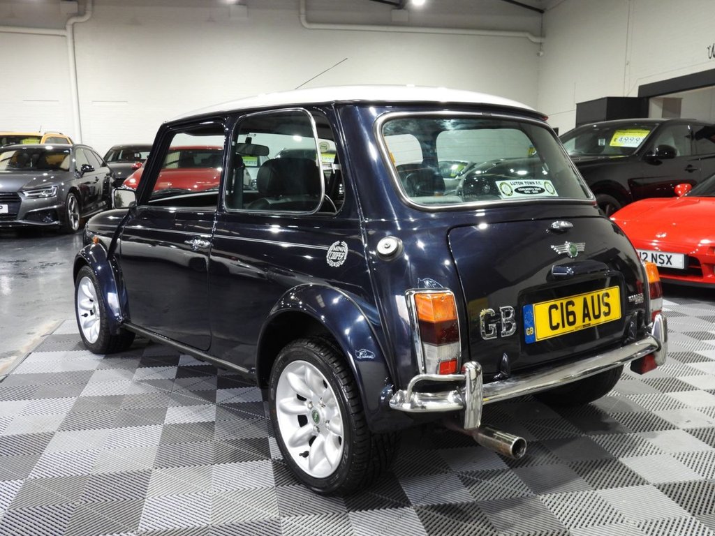 Used Rover Mini 2000 for sale - 76474659: Photo 23