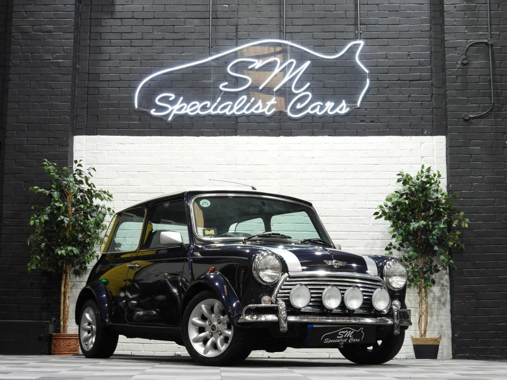 Used Rover Mini 2000 for sale - 76474659: Photo 3